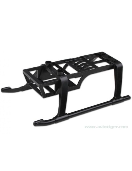 TRAIN ATTERISSAGE MASTER