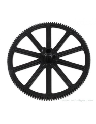 COURONNE PRINCIPALE MASTER