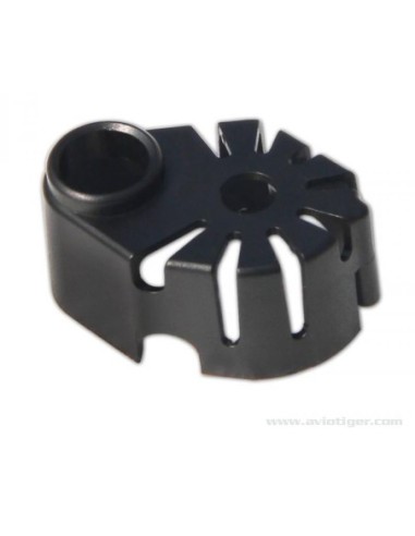 SUPPORT MOTEUR ARR MASTER