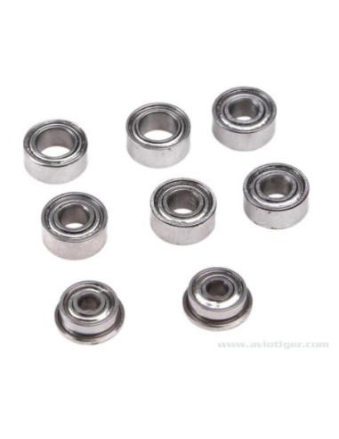 SET ROULEMENTS MASTER