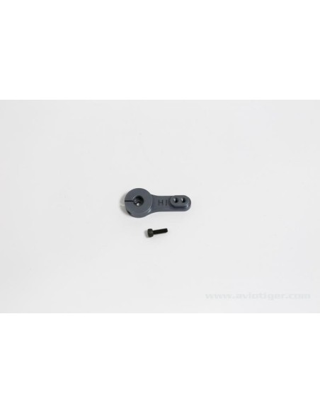 HITEC 36MM ALUMINIUM SPLIT SPREADER BAR