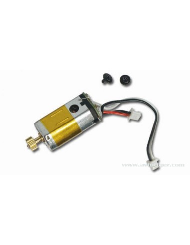 MOTEUR PRINCIPAL MINI