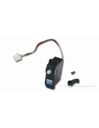 SERVO MINI CP