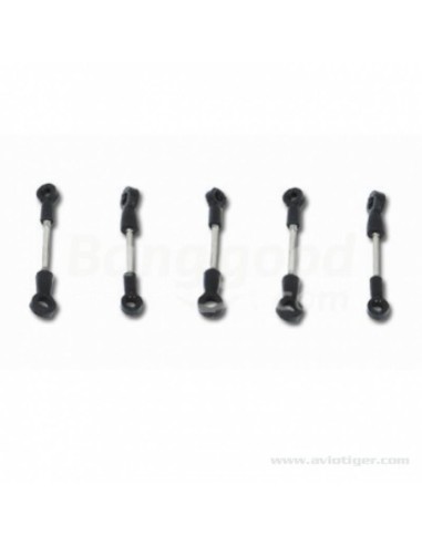 SET DE BIELETTES MINI