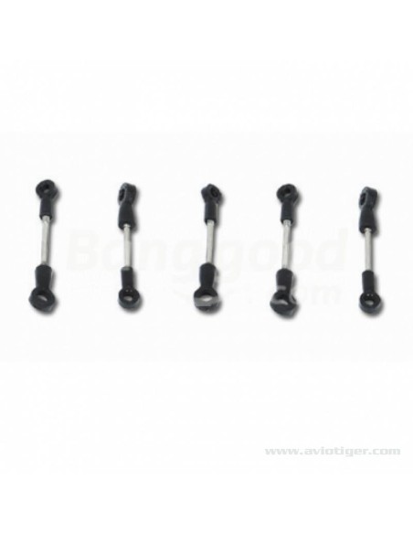 SET DE BIELETTES MINI