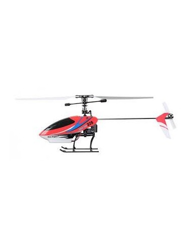 SOLO PRO 328 HELI GIFT BOX R