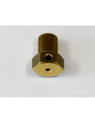CARDAN INSERT AXIS 2MM S1