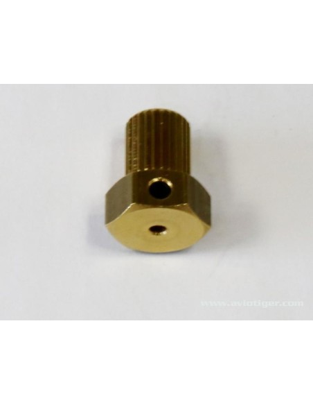 CARDAN INSERT AXIS 2MM S1