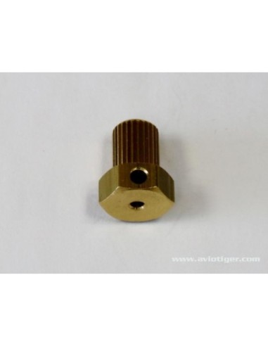 CARDAN SHAFT INSERT 2.3MM S1