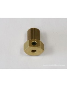 INSERT CARDAN AXE 3MM S1