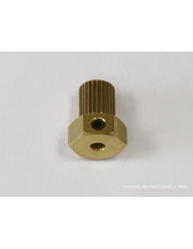 CARDAN SHAFT INSERT 3MM S1