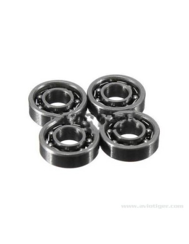 ROULEMENT SOLO PRO 126