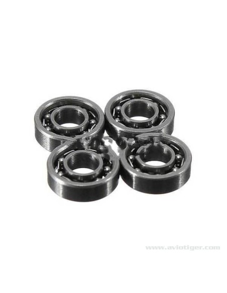 ROULEMENT SOLO PRO 126