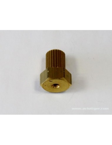 THREADED CARDAN INSERT M3X0.5 S1