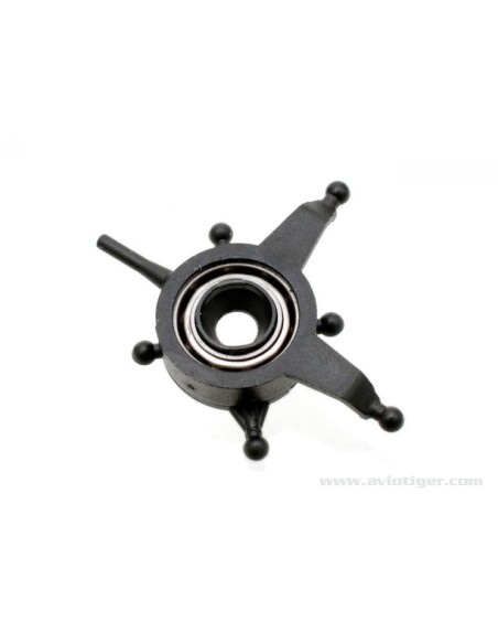 PLATEAU CYCLIQUE NE128 SOLO PRO