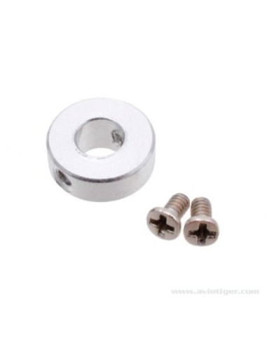 BAGUE  FIXATION AXE PRIN NE128