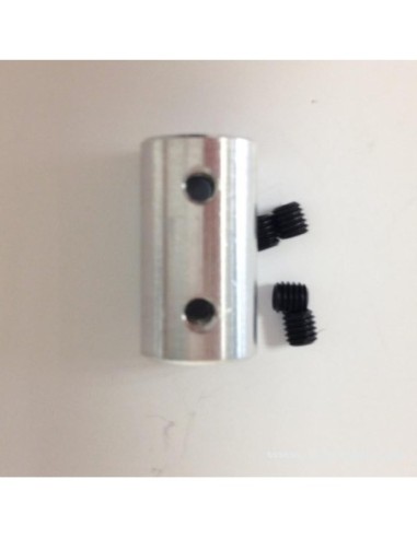 ACCOUPLEMENT AXE 2.3/2MM ?9MM