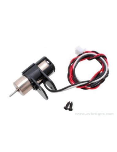 MOTEUR D'ANTI-COUPLE NE128