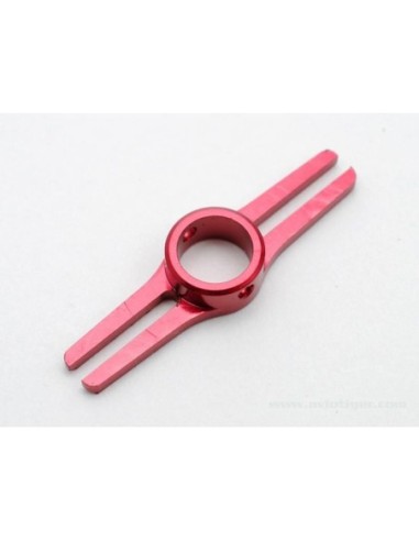 ETRIER NE228A SOLO PRO  ROUGE