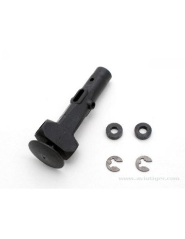 TETE DE ROTOR NE230A