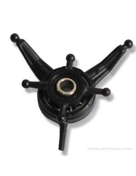 PLATEAU CYCLIQUE NE270