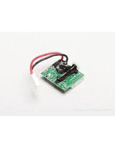 SERVO ELEVATEUR NE280  100D