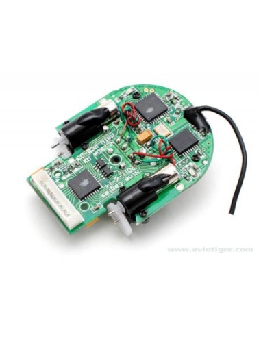 RECEPTEUR NE280 SOLO PRO 100D