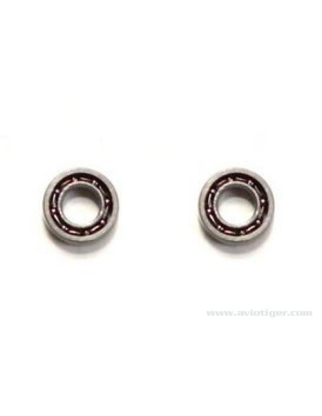 ROULEMENTS MR63 NE280/318