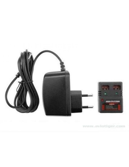CHARGEUR/ADAPT LIPO NE210/227 EU