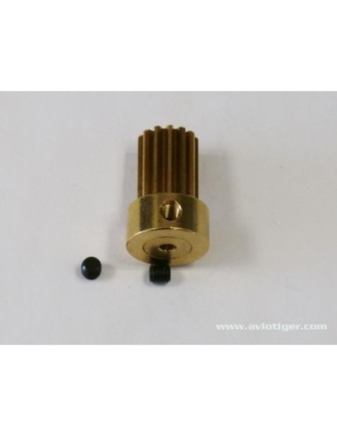 CARDAN FLEXIBLE 12 DIA 2.3MM