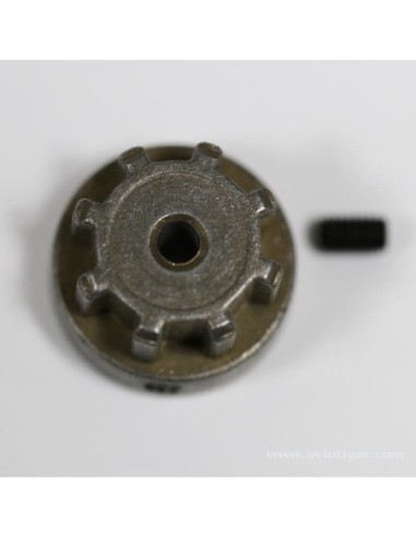 FLEXIBLE SHAFT 18 DIA 3MM