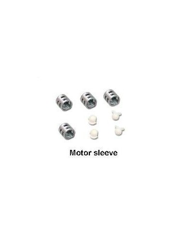 SUPPORT MOTEUR LADYBIRD