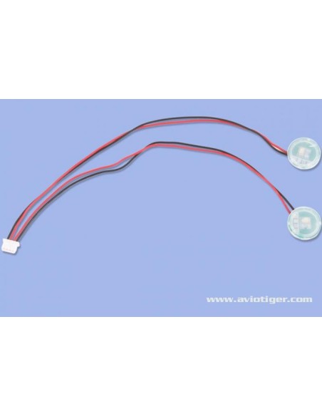 LED GPS