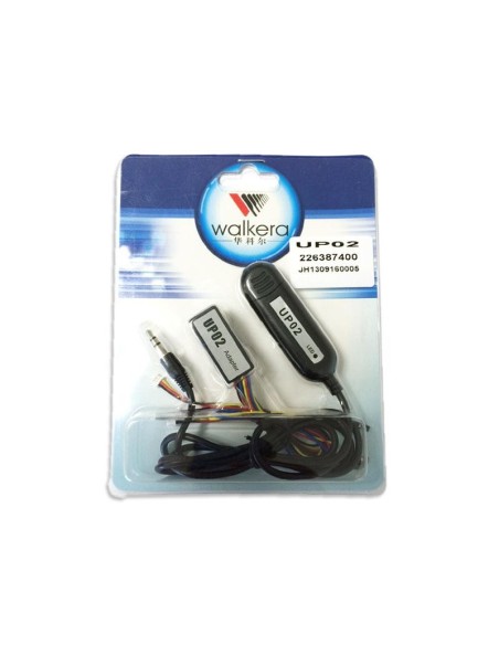 KIT MISE A JOUR UP02 pour QRX350