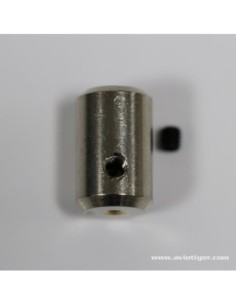 ADAP. TORQUE CARDAN SHAFT DIA2MM