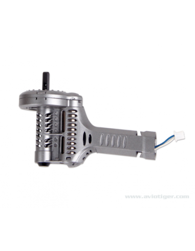 MOTEUR SENS HORAIRE QR Y100