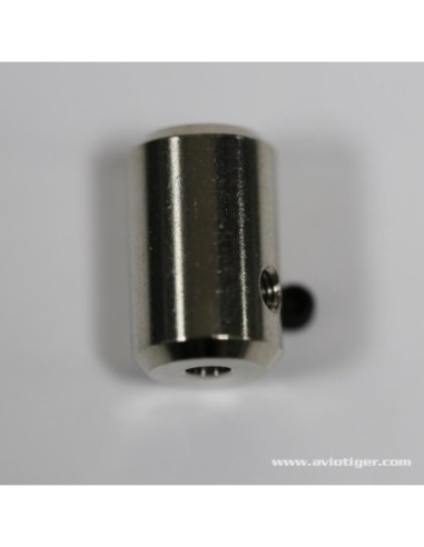 ADAP. COUPLE CARDAN AXE DIA5MM