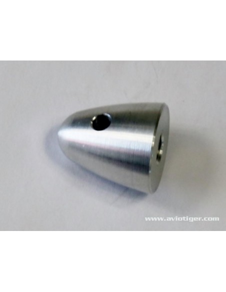 HELIX CONE NUT M5X0.8 ?16MM