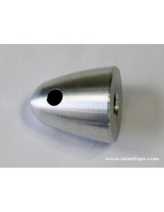 ECROU CONE HELICE M10X1.50 ?35MM