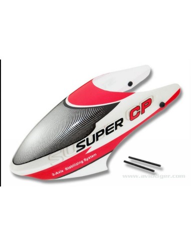 COCKPITT SUPER CP