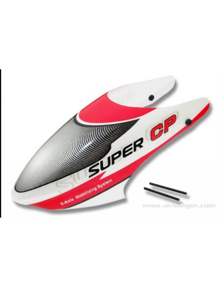 COCKPITT SUPER CP