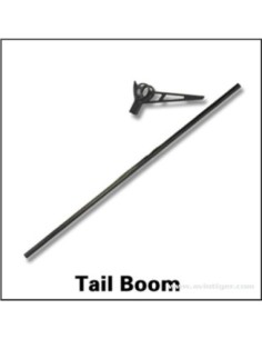 TUBE DE QUEUE SUPER CP 2