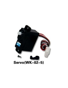 SERVO SUPER CP 2