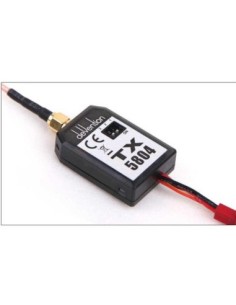 EMETTEUR VIDEO 5.8GIGA 2