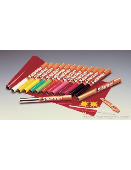 SOLARTRIM BLEU CLAIR