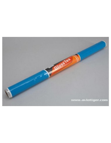 GLOSSTEX BLEU 10M