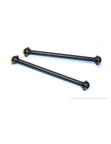 CARDAN ARRIERE 60MM S2