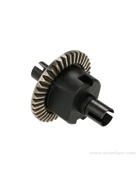 DIFFERENTIEL COMPLET