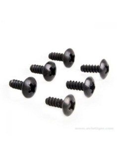 VIS TP TTE RONDE 3X8MM (6) 2