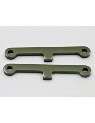 SUPPORT AXE DE TRIANGLE